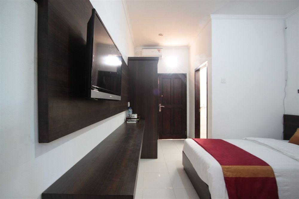 Guest house Bakung Sunset 2*