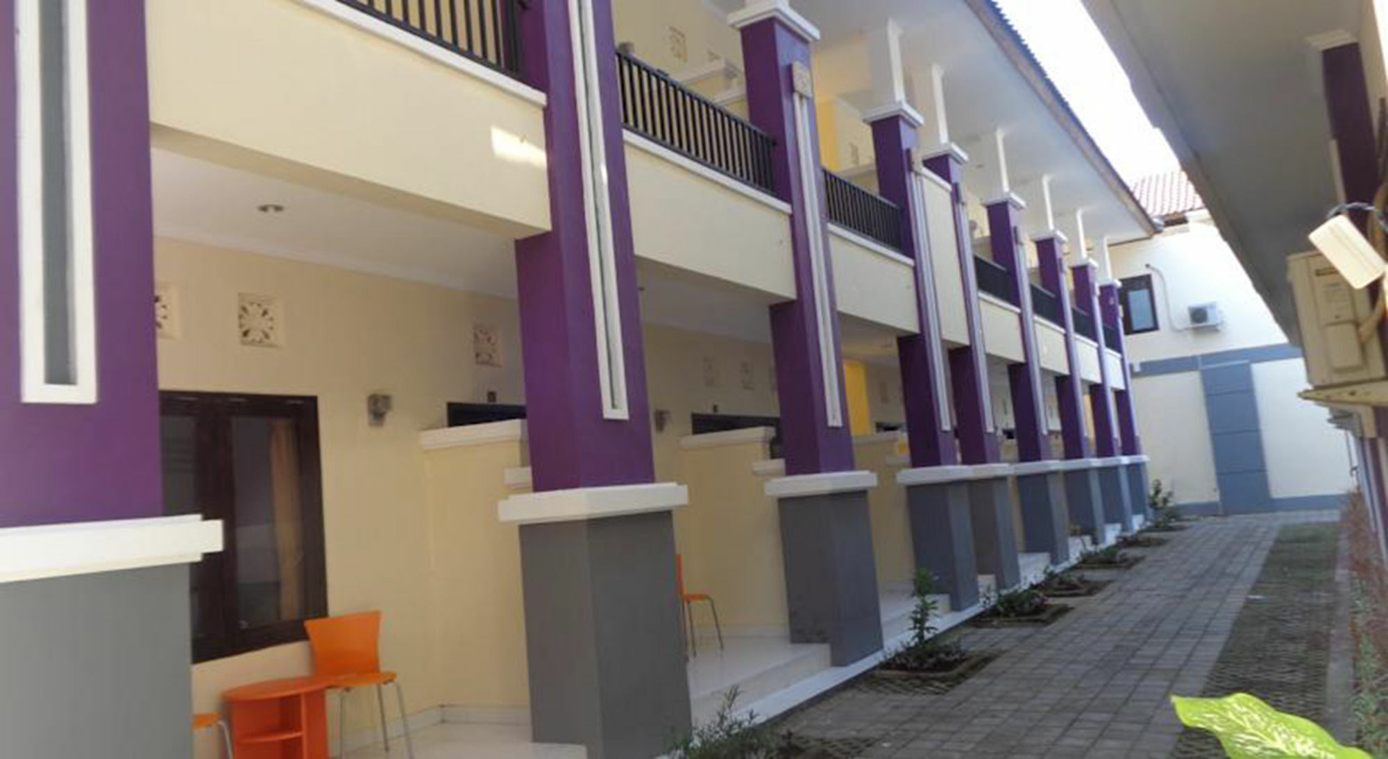 Bakung Sunset Guest house Kuta (Bali)