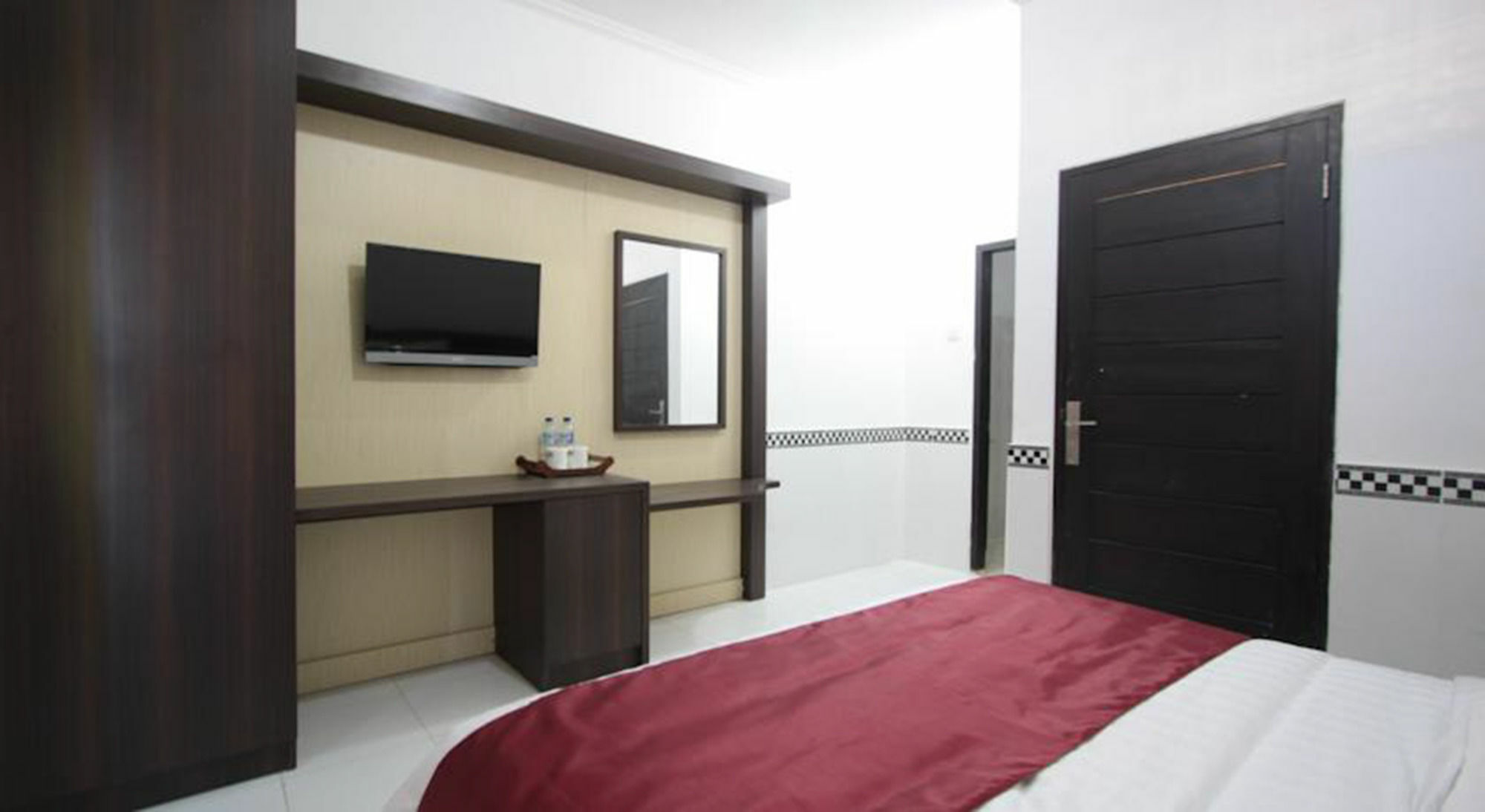 Guest house Bakung Sunset Kuta (Bali)