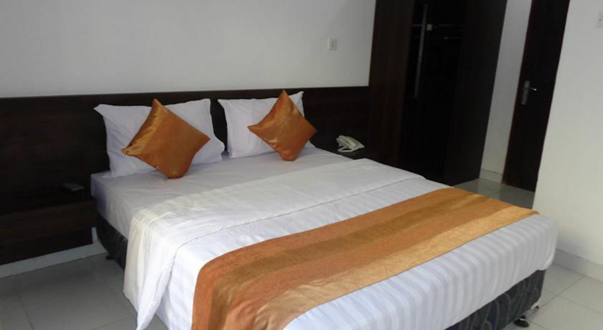 Guest house Bakung Sunset